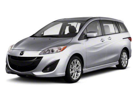 used 2012 Mazda Mazda5 car, priced at $8,998