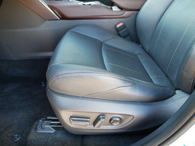 used 2021 Toyota Venza car, priced at $29,998