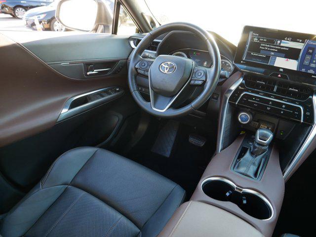 used 2021 Toyota Venza car, priced at $29,998