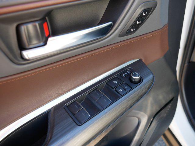 used 2021 Toyota Venza car, priced at $29,998