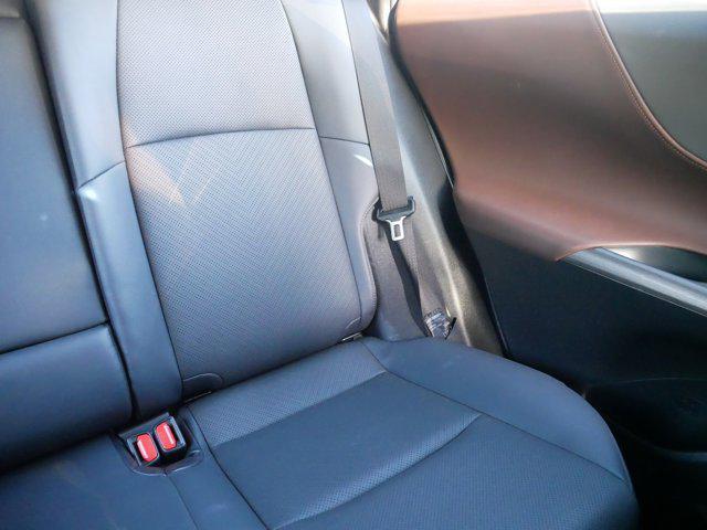 used 2021 Toyota Venza car, priced at $29,998