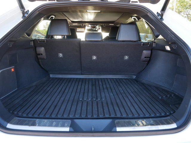 used 2021 Toyota Venza car, priced at $29,998