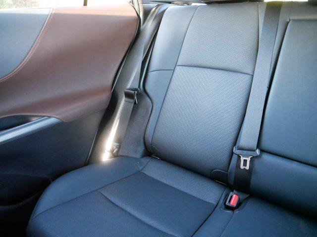 used 2021 Toyota Venza car, priced at $29,998