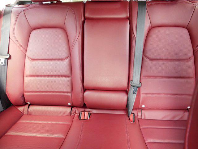 used 2022 Mazda CX-5 car, priced at $28,998