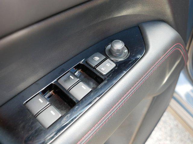 used 2022 Mazda CX-5 car, priced at $28,998