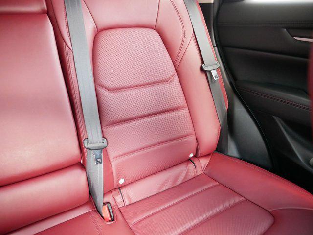 used 2022 Mazda CX-5 car, priced at $28,998