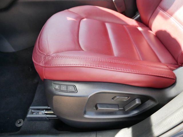 used 2022 Mazda CX-5 car, priced at $28,998