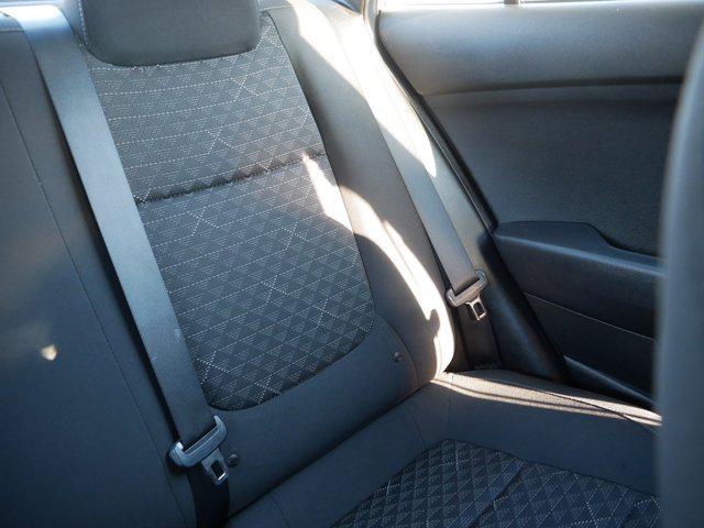 used 2023 Kia Rio car, priced at $15,998