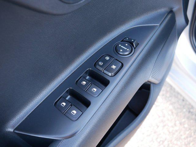 used 2023 Kia Rio car, priced at $15,998