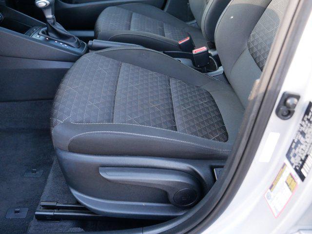 used 2023 Kia Rio car, priced at $15,998