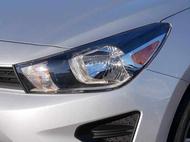 used 2023 Kia Rio car, priced at $15,998