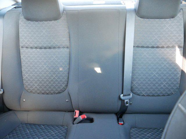 used 2023 Kia Rio car, priced at $15,998