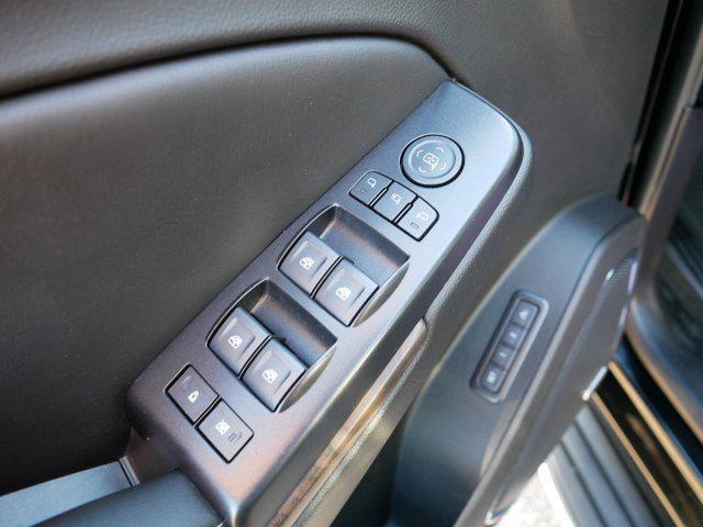 used 2018 GMC Yukon car, priced at $26,998