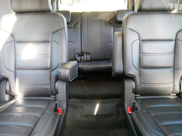 used 2018 GMC Yukon car, priced at $26,998
