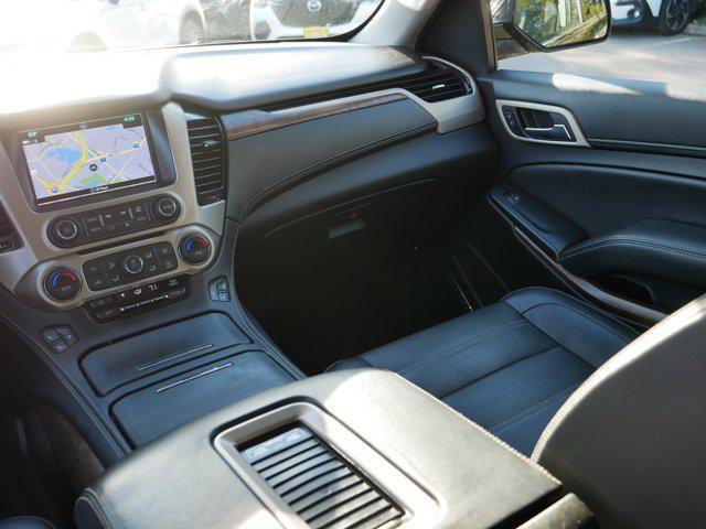 used 2018 GMC Yukon car, priced at $26,998