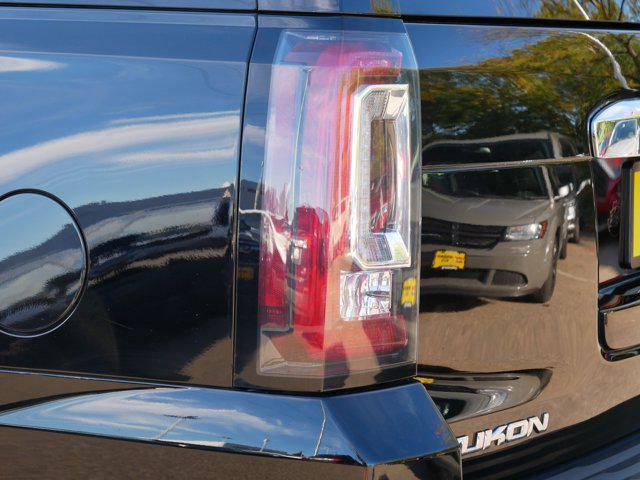 used 2018 GMC Yukon car, priced at $26,998