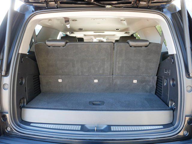 used 2018 GMC Yukon car, priced at $26,998