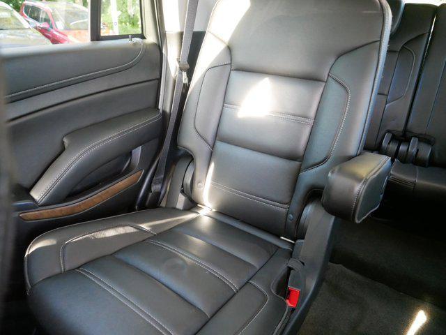 used 2018 GMC Yukon car, priced at $26,998