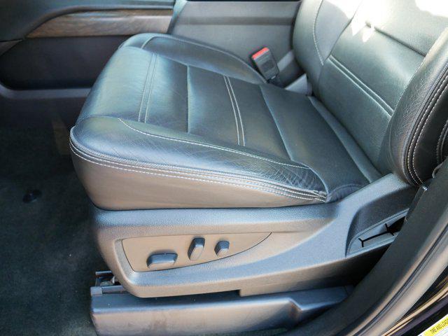used 2018 GMC Yukon car, priced at $26,998