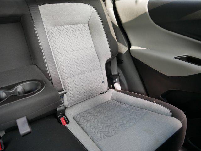 used 2023 Chevrolet Equinox car, priced at $22,998