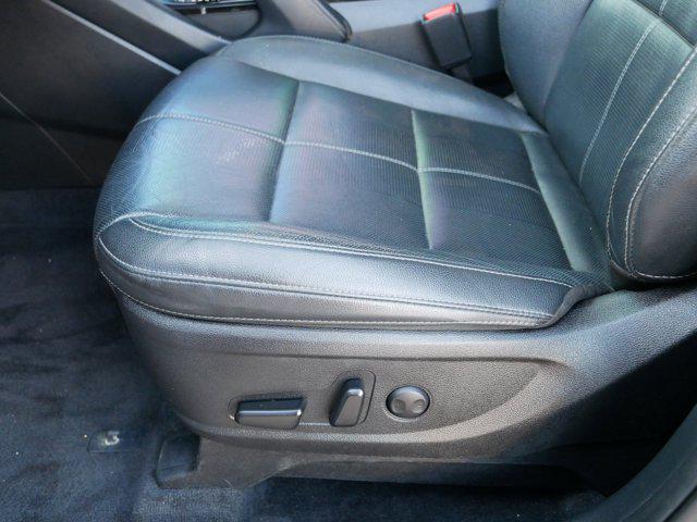 used 2021 Kia Telluride car, priced at $29,998