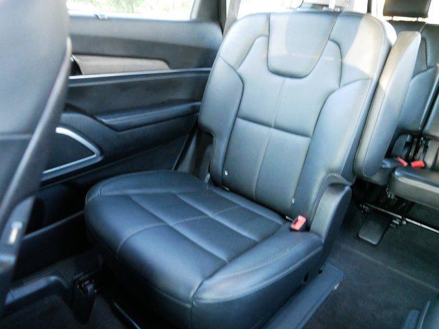 used 2021 Kia Telluride car, priced at $29,998