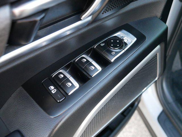 used 2021 Kia Telluride car, priced at $29,998