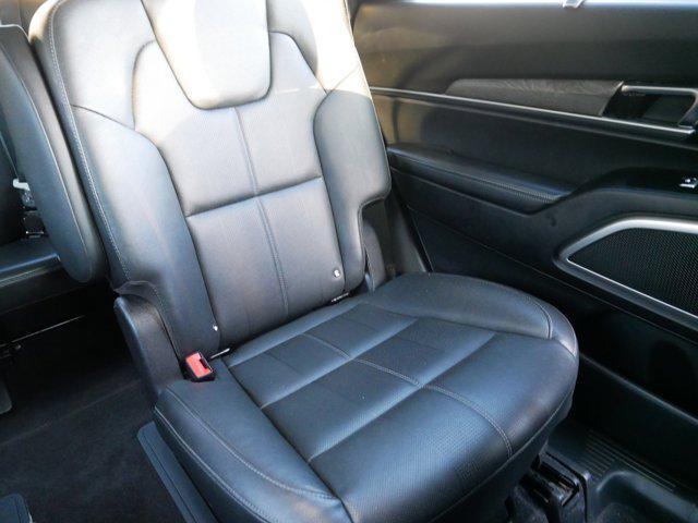 used 2021 Kia Telluride car, priced at $29,998