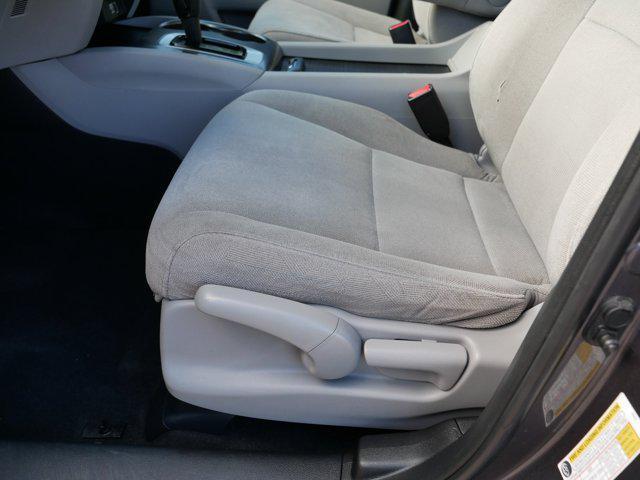 used 2020 Honda Pilot car, priced at $17,998
