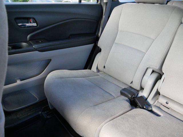 used 2020 Honda Pilot car, priced at $17,998