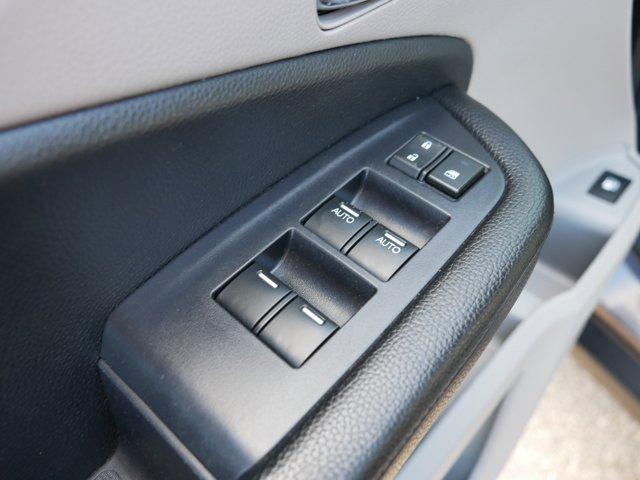 used 2020 Honda Pilot car, priced at $17,998