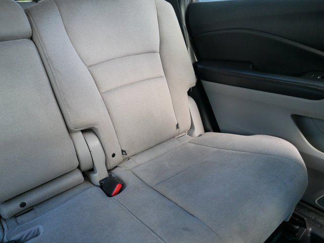 used 2020 Honda Pilot car, priced at $17,998