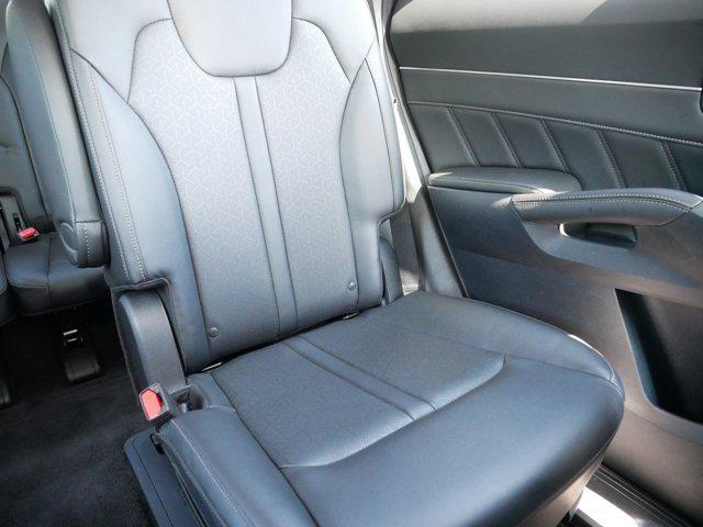 used 2023 Kia Sorento car, priced at $29,498