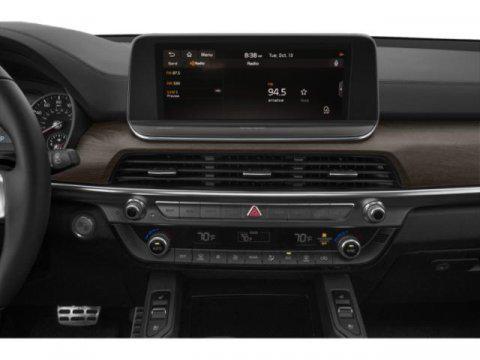 used 2021 Kia Telluride car, priced at $23,998