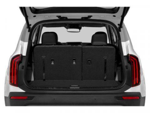 used 2021 Kia Telluride car, priced at $23,998