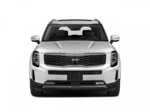 used 2021 Kia Telluride car, priced at $23,998
