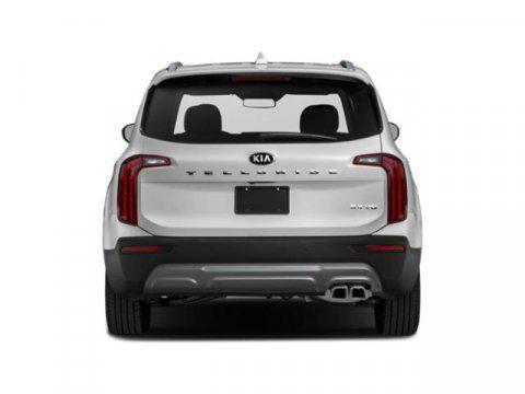used 2021 Kia Telluride car, priced at $23,998