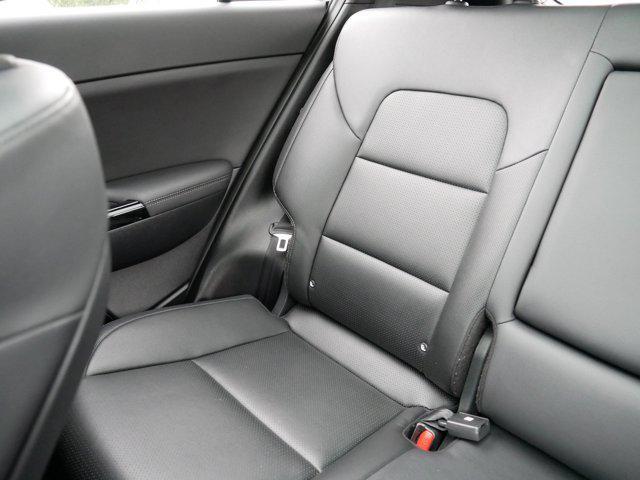 used 2022 Kia Sportage car, priced at $22,998