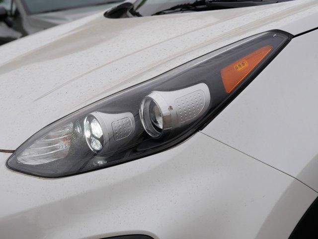 used 2022 Kia Sportage car, priced at $22,998