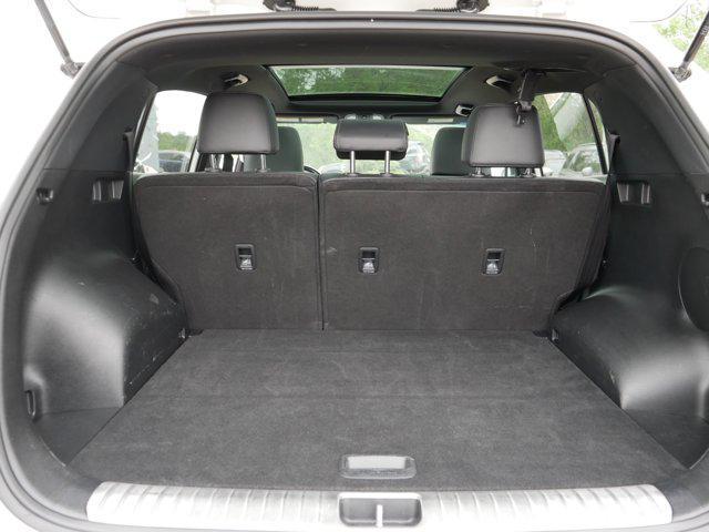 used 2022 Kia Sportage car, priced at $22,998