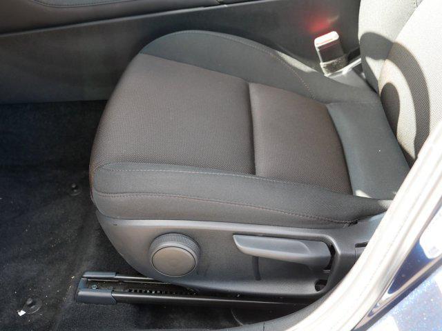 used 2024 Mazda Mazda3 car, priced at $22,998