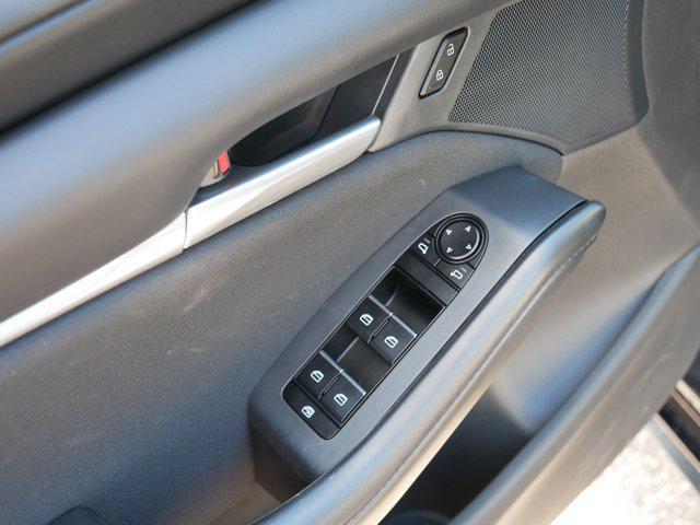 used 2024 Mazda Mazda3 car, priced at $22,998