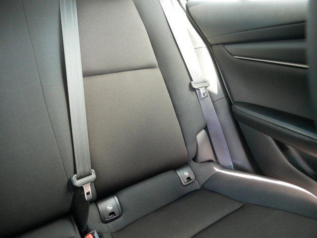 used 2024 Mazda Mazda3 car, priced at $22,998