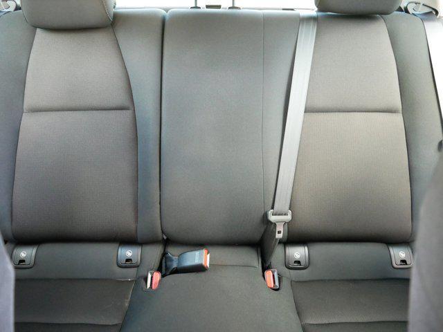 used 2024 Mazda Mazda3 car, priced at $22,998