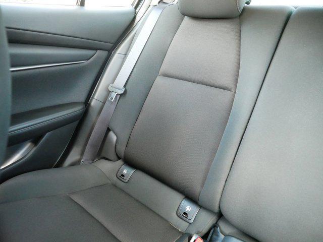 used 2024 Mazda Mazda3 car, priced at $22,998