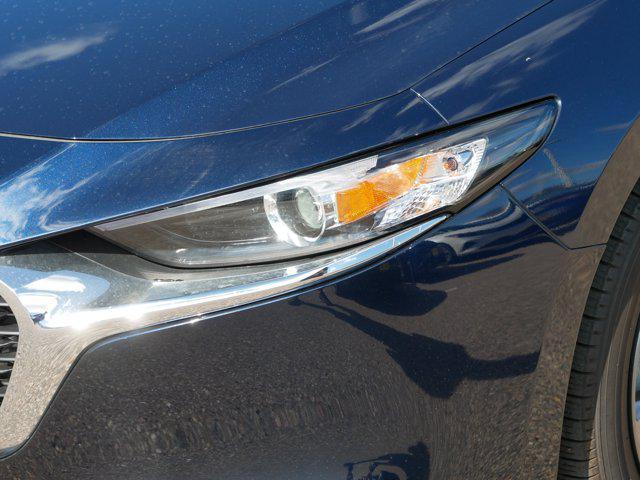used 2024 Mazda Mazda3 car, priced at $22,998