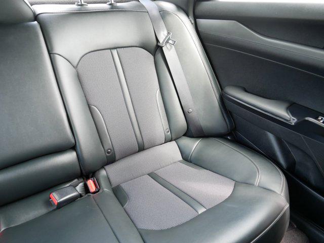 used 2023 Kia K5 car, priced at $26,998