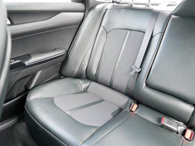 used 2023 Kia K5 car, priced at $26,998