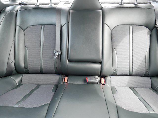 used 2023 Kia K5 car, priced at $26,998