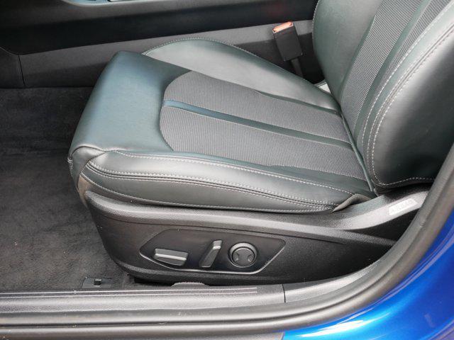 used 2023 Kia K5 car, priced at $26,998